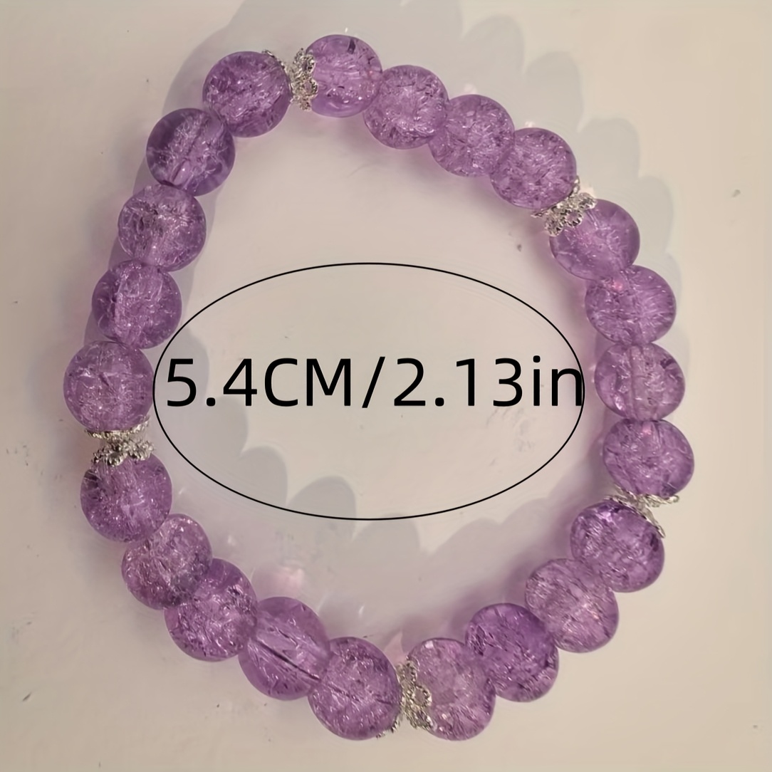 Boho Style Beaded Bracelets for Women